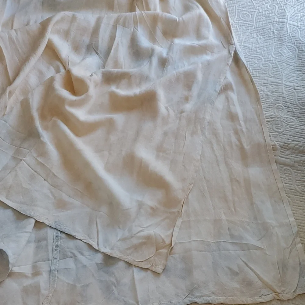 Kiwi+Punch Rayon Dress - Picture 8 of 12